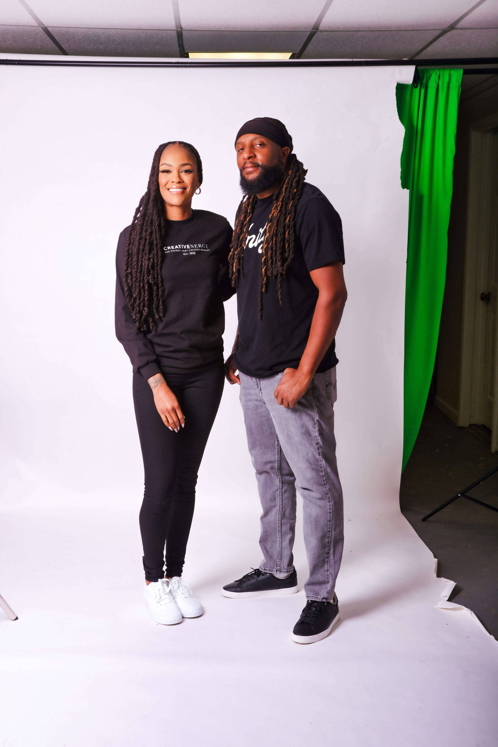 CJ Nurse & Joy River